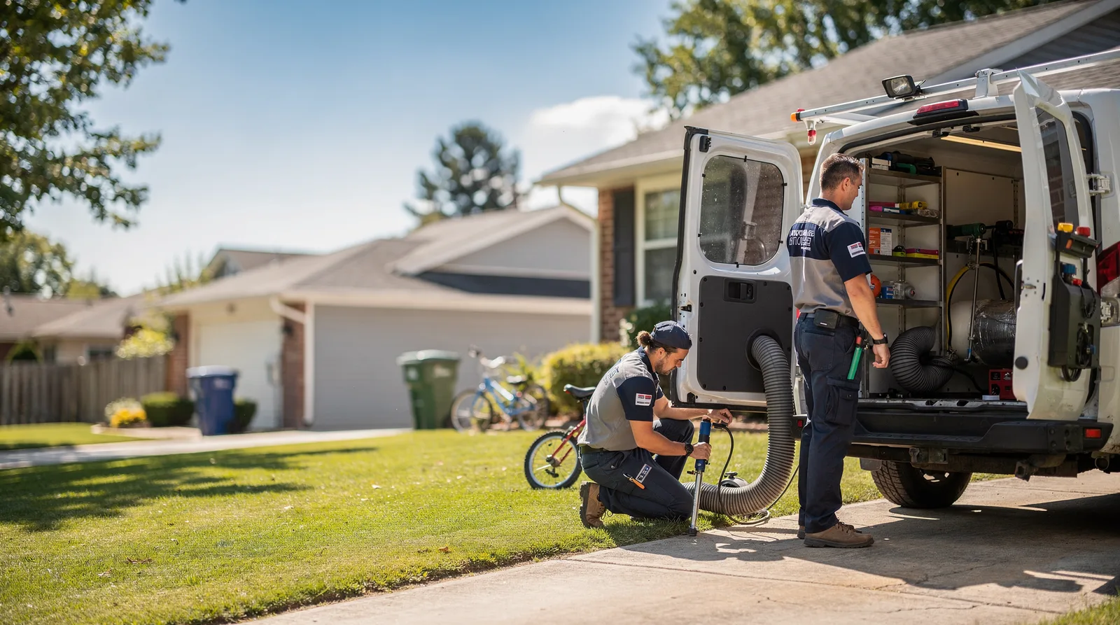 24/7 HVAC Repair & AC Replacement in Jacksonville, GA near me